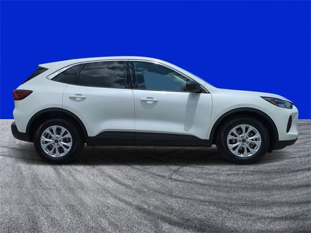 used 2023 Ford Escape car, priced at $20,299