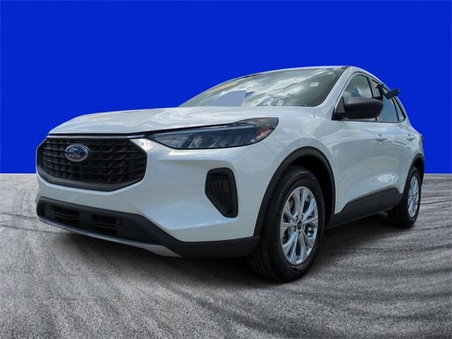 used 2023 Ford Escape car, priced at $20,299
