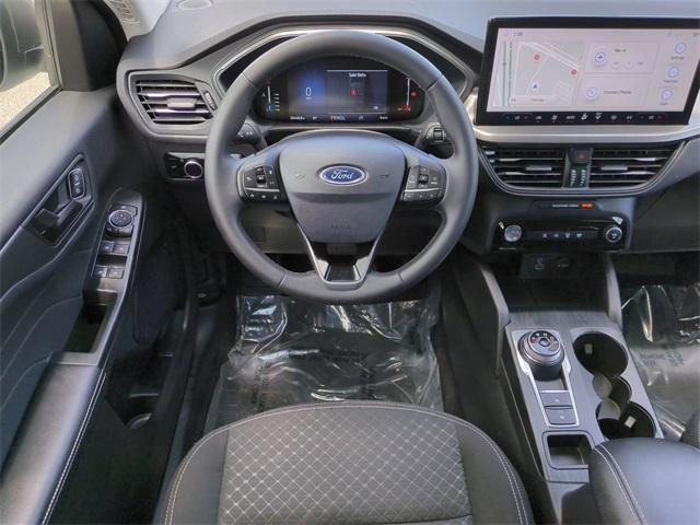 used 2023 Ford Escape car, priced at $20,299