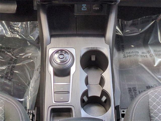 used 2023 Ford Escape car, priced at $20,299