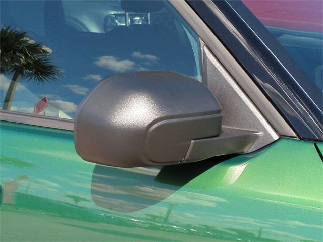 new 2025 Ford Bronco Sport car, priced at $35,905