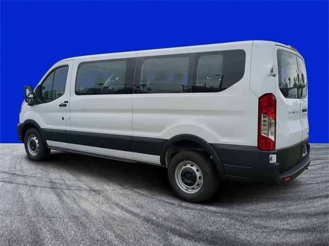 new 2024 Ford Transit-350 car, priced at $59,715