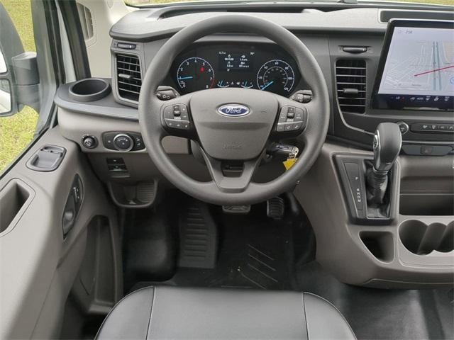 new 2024 Ford Transit-350 car, priced at $59,715