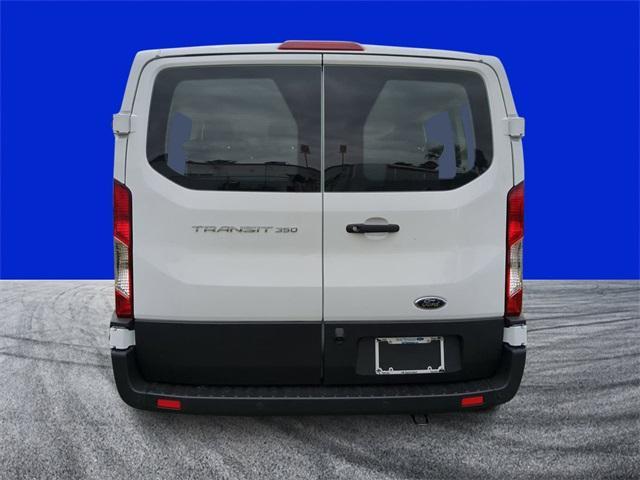 new 2024 Ford Transit-350 car, priced at $59,715