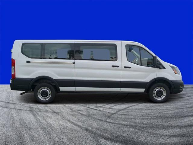 new 2024 Ford Transit-350 car, priced at $59,715