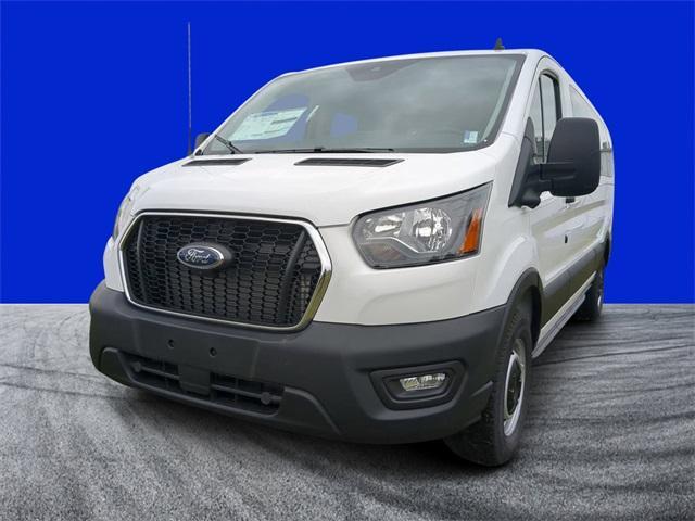 new 2024 Ford Transit-350 car, priced at $59,715