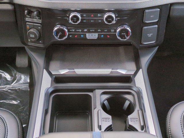 new 2025 Ford F-350 car, priced at $95,445
