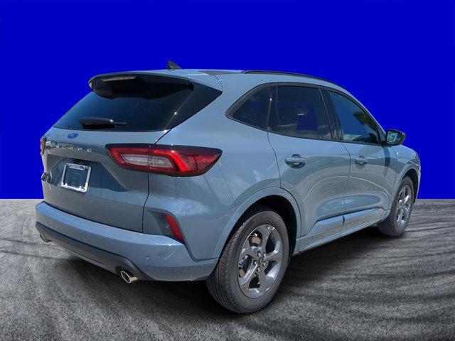 new 2024 Ford Escape car, priced at $32,230