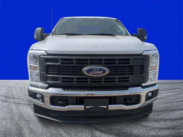 new 2024 Ford F-350 car, priced at $55,100