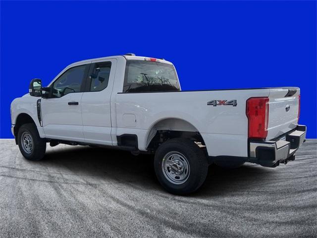 new 2024 Ford F-350 car, priced at $55,100