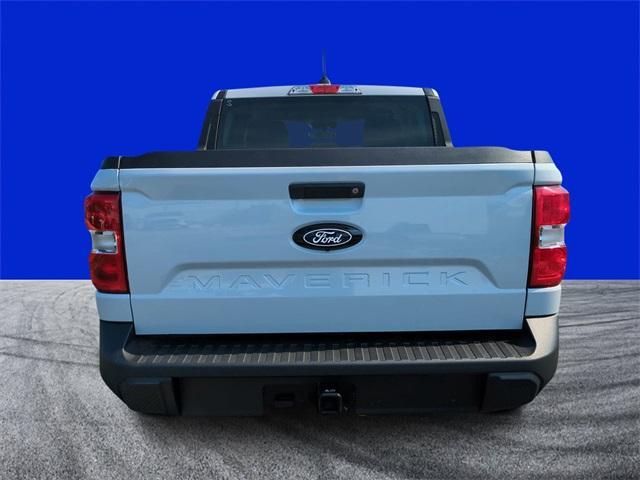 new 2025 Ford Maverick car, priced at $29,110