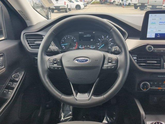 used 2022 Ford Escape car, priced at $17,866