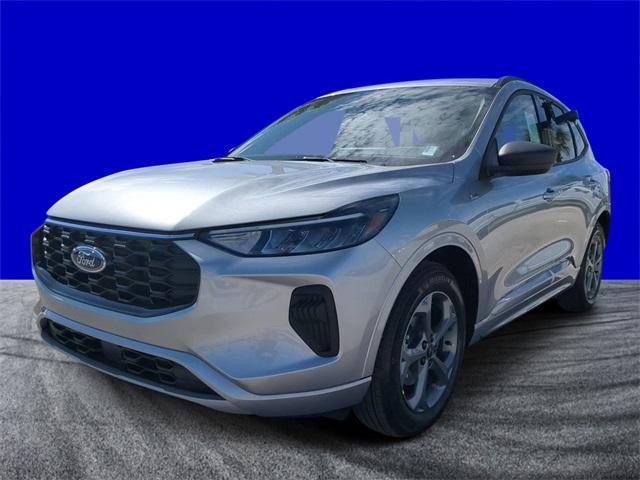 new 2024 Ford Escape car, priced at $32,230