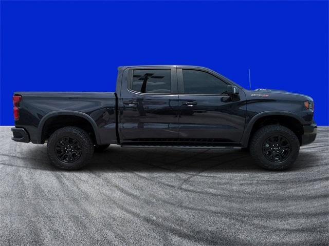 used 2023 Chevrolet Silverado 1500 car, priced at $53,099