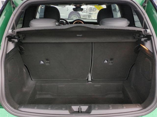 used 2020 MINI Hardtop car, priced at $14,998