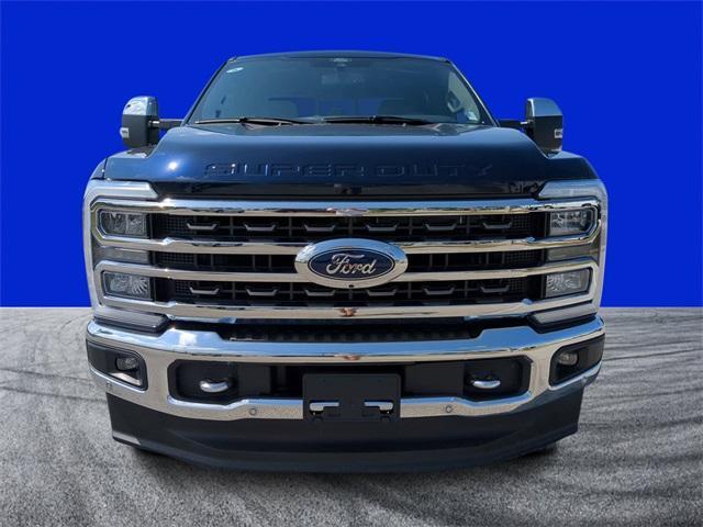 new 2024 Ford F-250 car, priced at $92,625