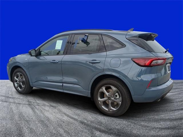 new 2024 Ford Escape car, priced at $36,975