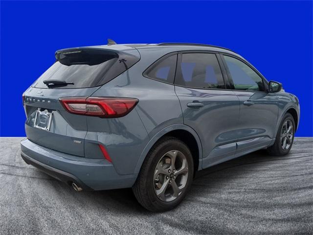 new 2024 Ford Escape car, priced at $36,975