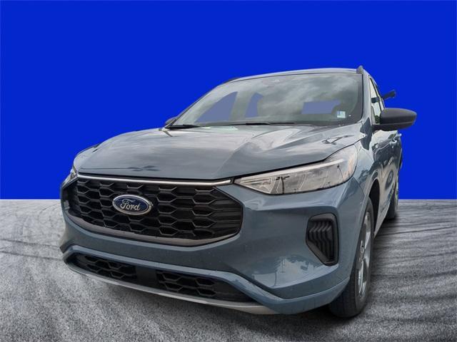 new 2024 Ford Escape car, priced at $36,975