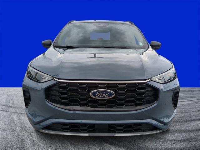 new 2024 Ford Escape car, priced at $36,975