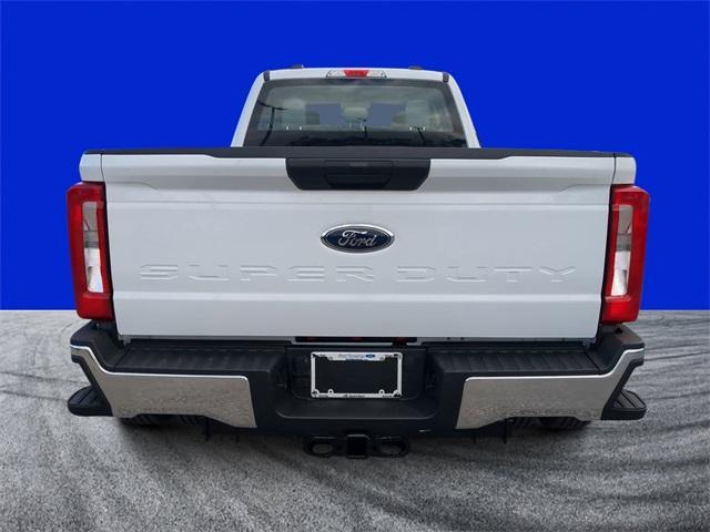 new 2024 Ford F-350 car, priced at $68,525