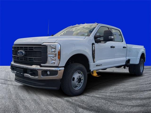 new 2024 Ford F-350 car, priced at $68,525