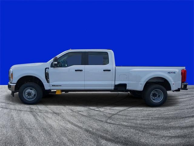 new 2024 Ford F-350 car, priced at $68,525