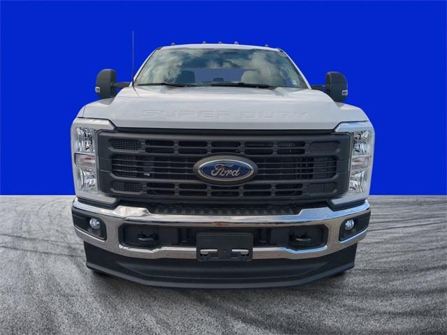 new 2024 Ford F-350 car, priced at $68,525