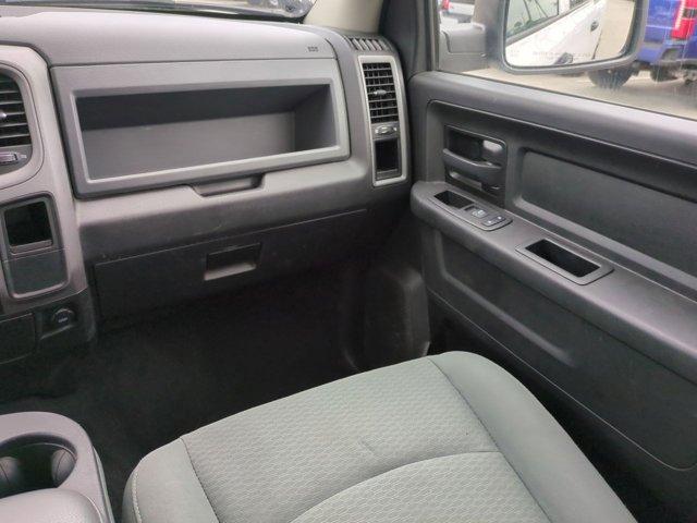 used 2018 Ram 2500 car, priced at $28,419