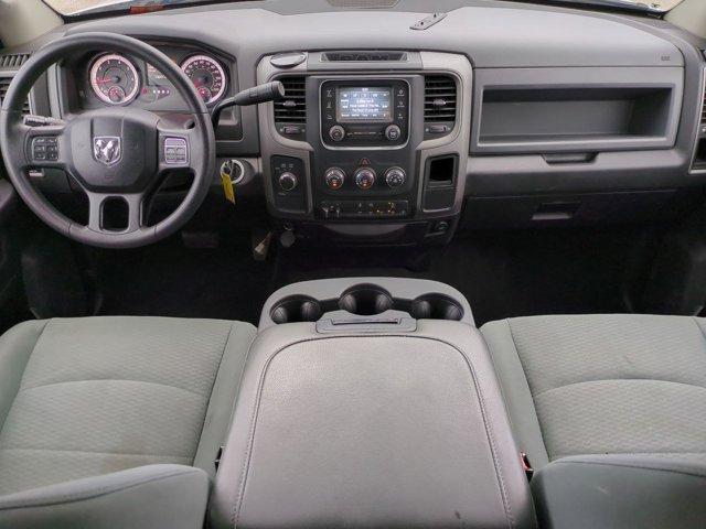 used 2018 Ram 2500 car, priced at $28,419