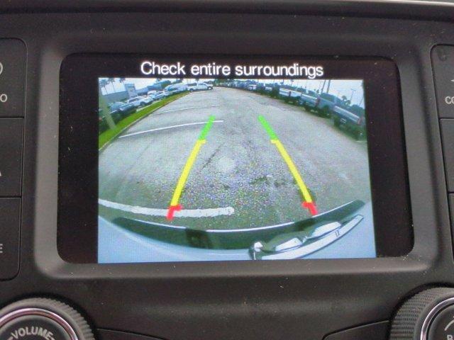 used 2018 Ram 2500 car, priced at $28,419