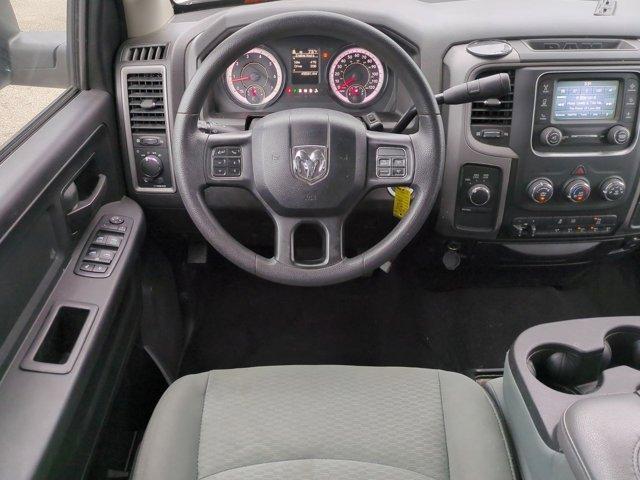 used 2018 Ram 2500 car, priced at $28,419