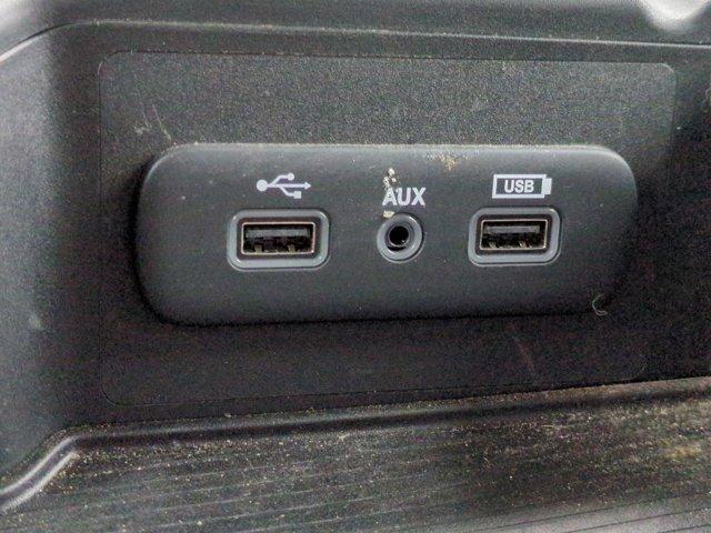 used 2018 Ram 2500 car, priced at $28,419