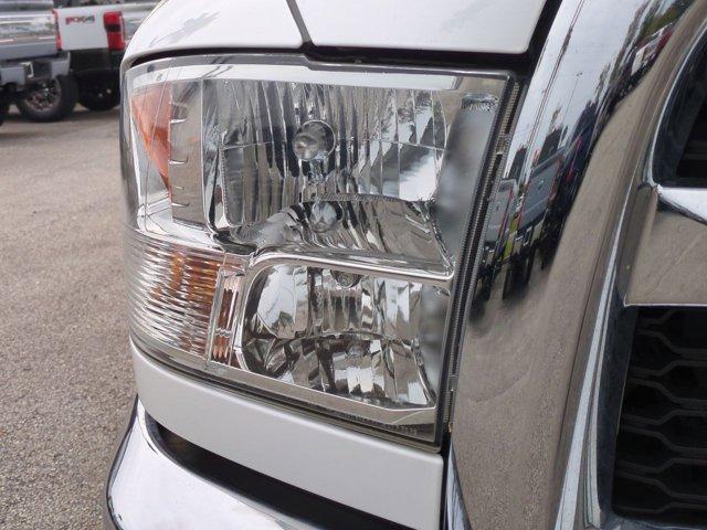 used 2018 Ram 2500 car, priced at $28,419