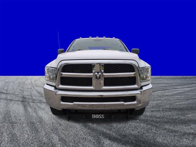 used 2018 Ram 2500 car, priced at $28,419