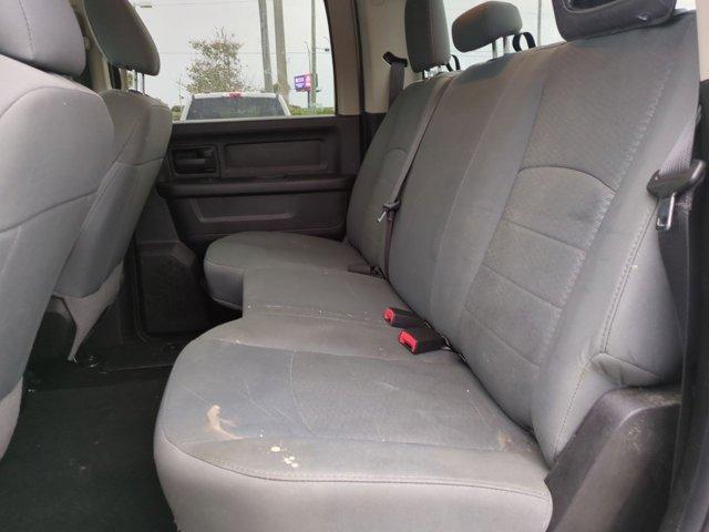 used 2018 Ram 2500 car, priced at $28,419