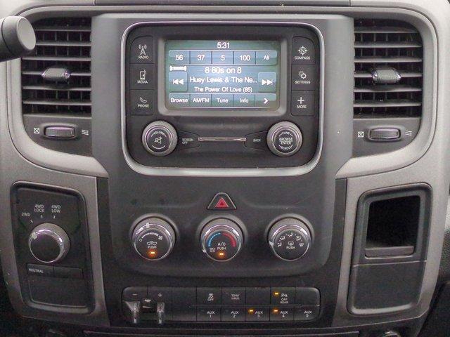 used 2018 Ram 2500 car, priced at $28,419