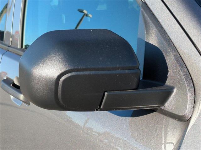 new 2025 Ford Maverick car, priced at $31,505