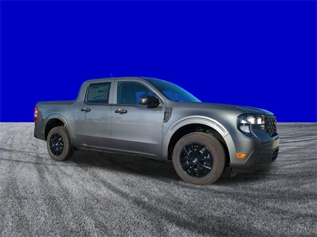 new 2025 Ford Maverick car, priced at $31,505