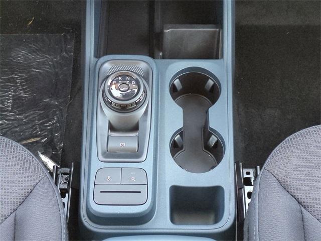 new 2025 Ford Maverick car, priced at $31,505