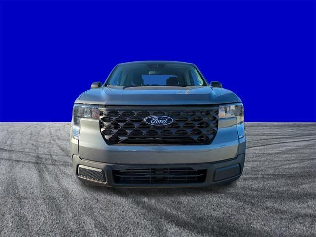 new 2025 Ford Maverick car, priced at $31,505