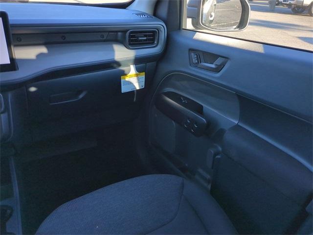 new 2025 Ford Maverick car, priced at $31,505