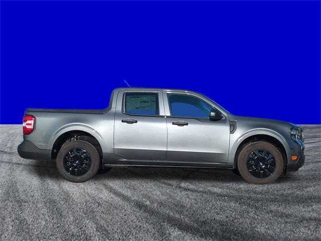 new 2025 Ford Maverick car, priced at $31,505