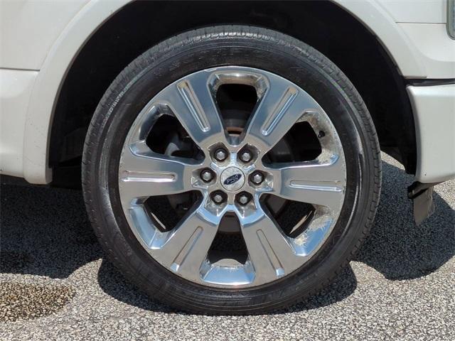 used 2016 Ford F-150 car, priced at $24,998