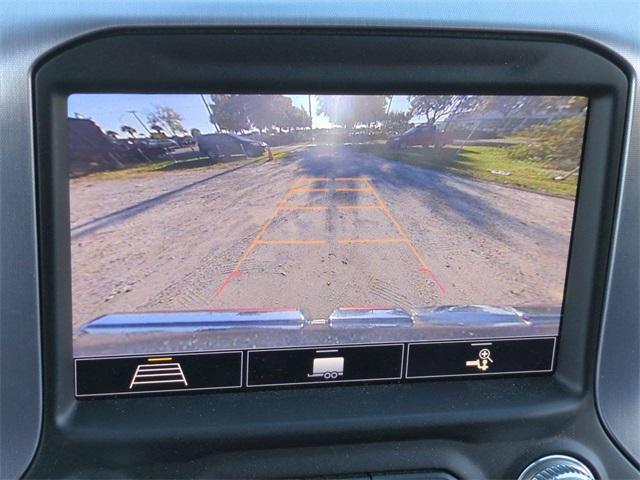 used 2020 GMC Sierra 1500 car, priced at $32,304