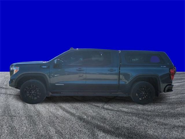 used 2020 GMC Sierra 1500 car, priced at $32,304