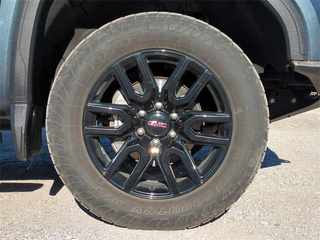 used 2020 GMC Sierra 1500 car, priced at $32,304