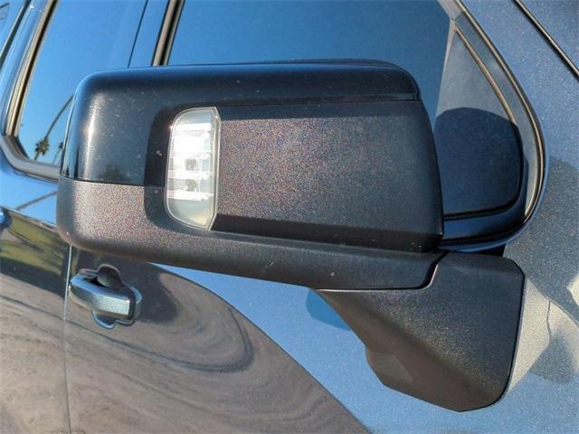 used 2020 GMC Sierra 1500 car, priced at $32,304