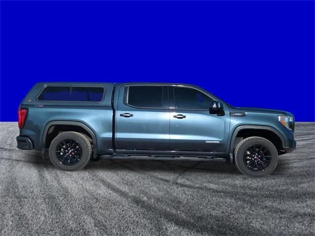 used 2020 GMC Sierra 1500 car, priced at $32,304