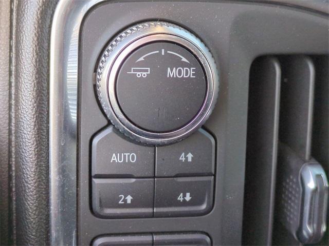 used 2020 GMC Sierra 1500 car, priced at $32,304